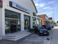 Foto 103441 Belardinelli auto Specializzato Audi Volvo e Volkswagen Senigallia